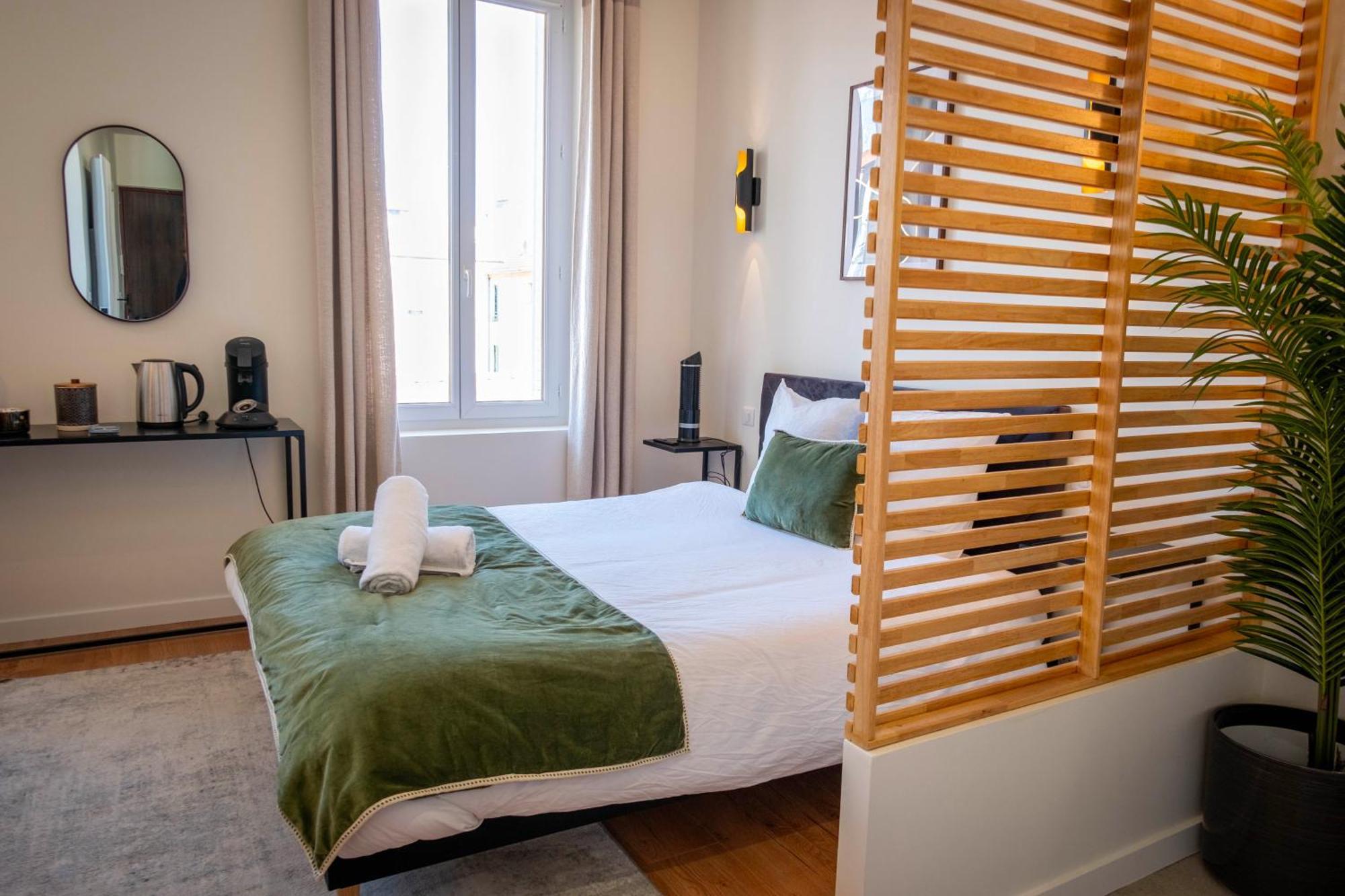 Apartment Le Napoleon