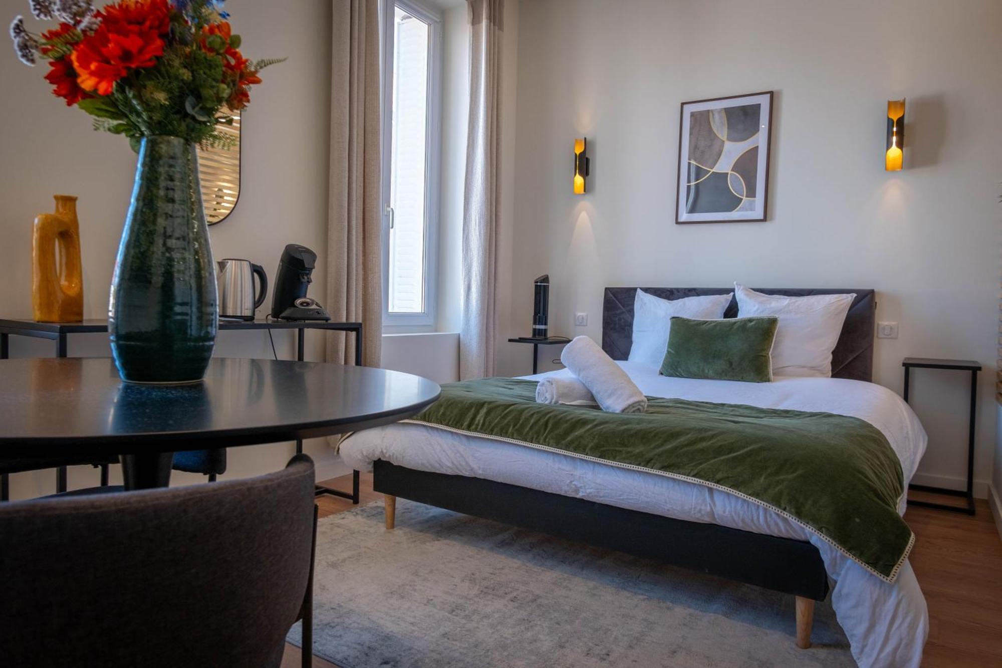 Apartment Le Napoleon *