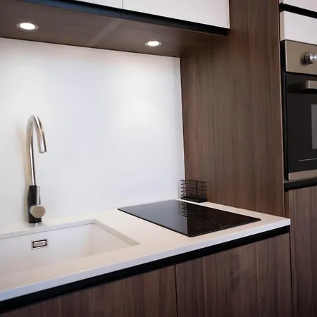 Apartamento Le Napoleon Vichy Exterior foto