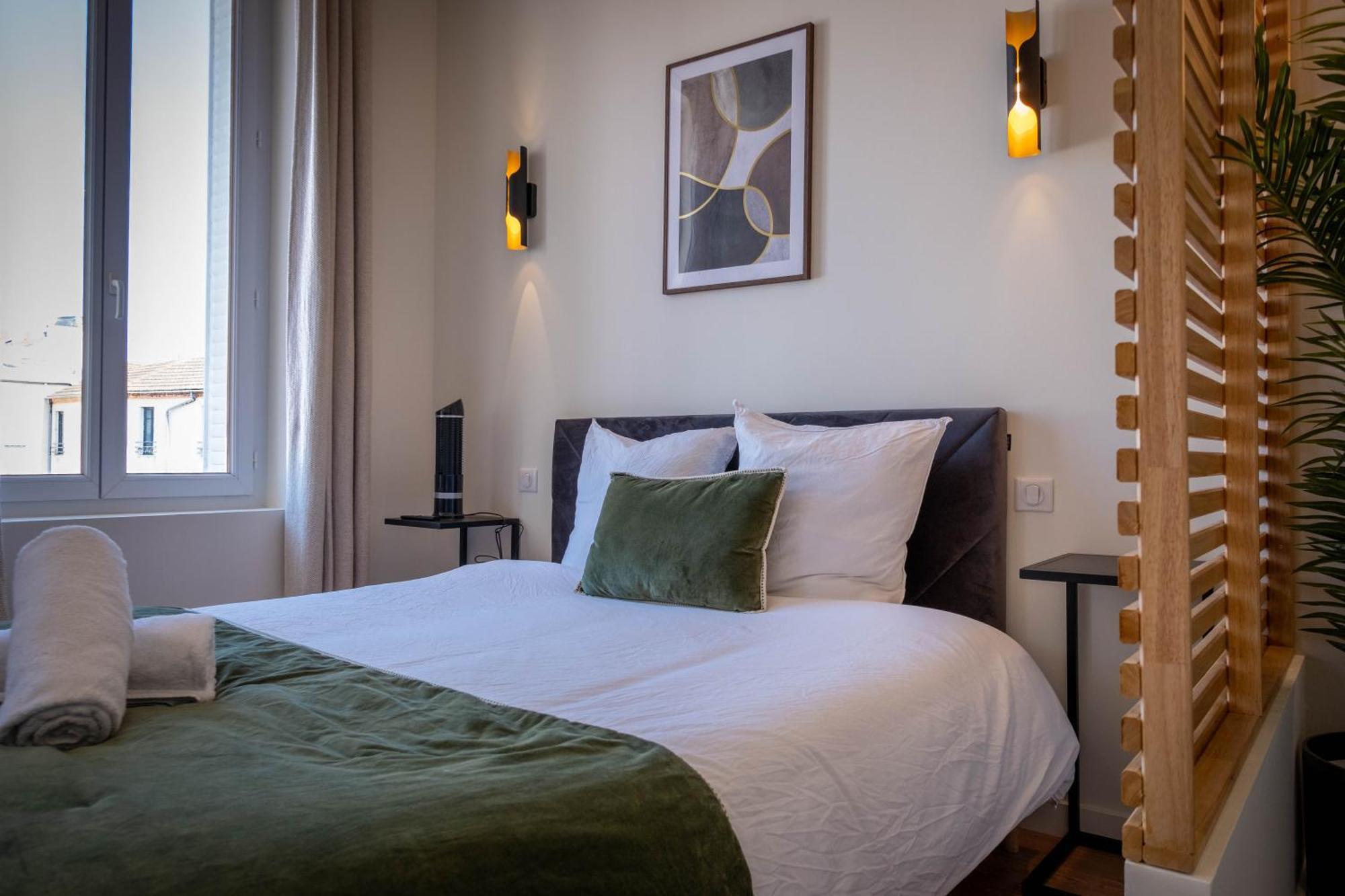 Le Napoleon Vichy