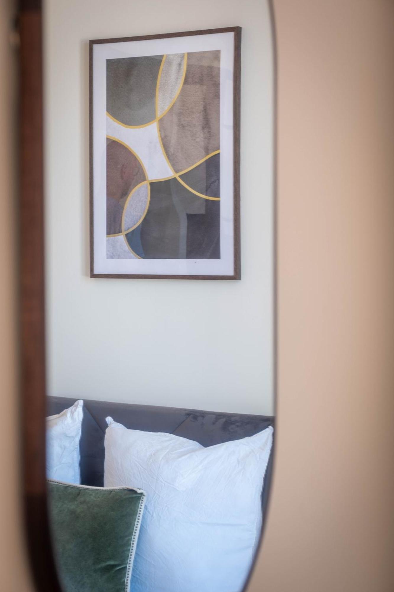 Appartement Le Napoleon Vichy