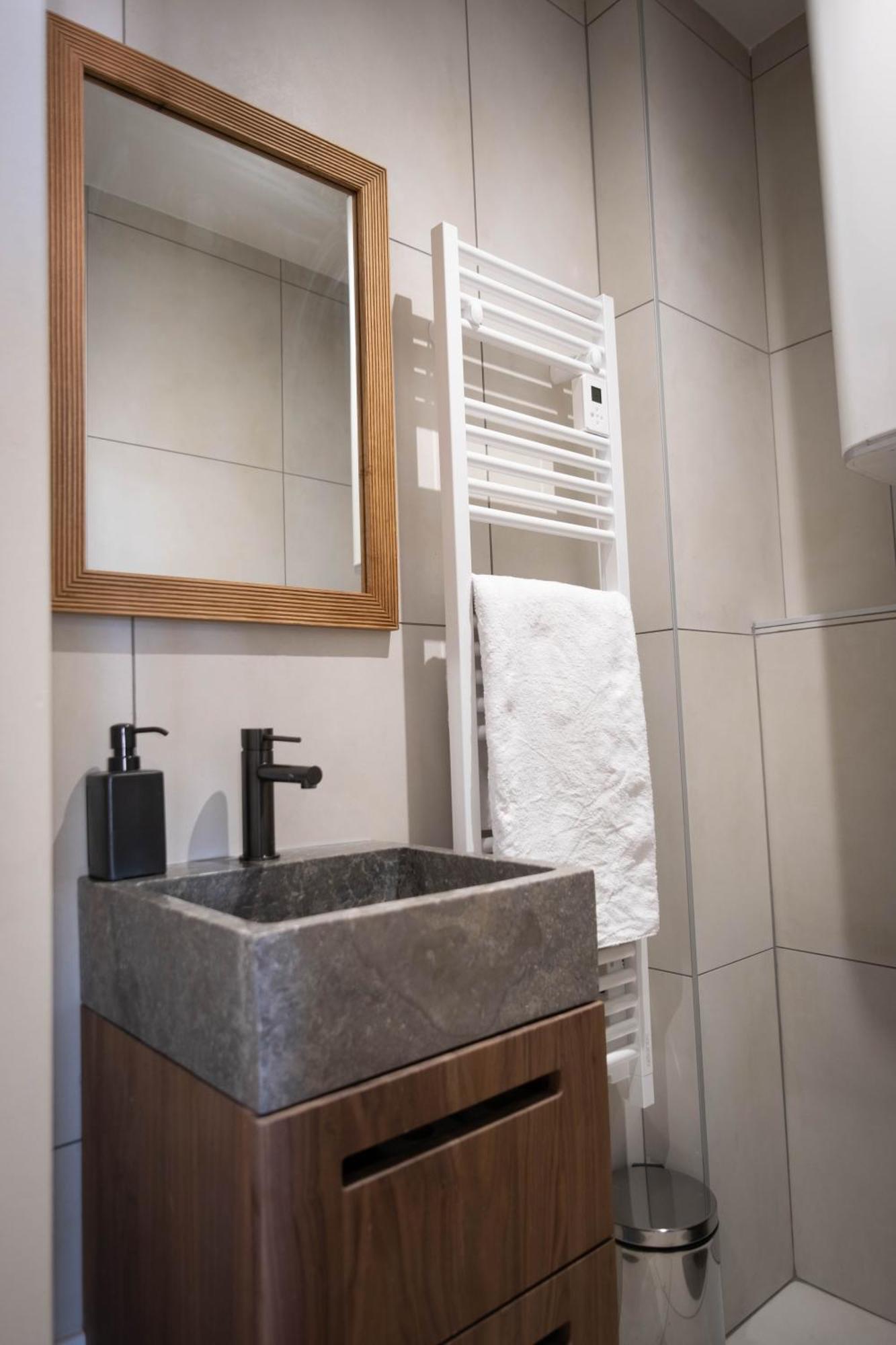 Appartement Le Napoleon