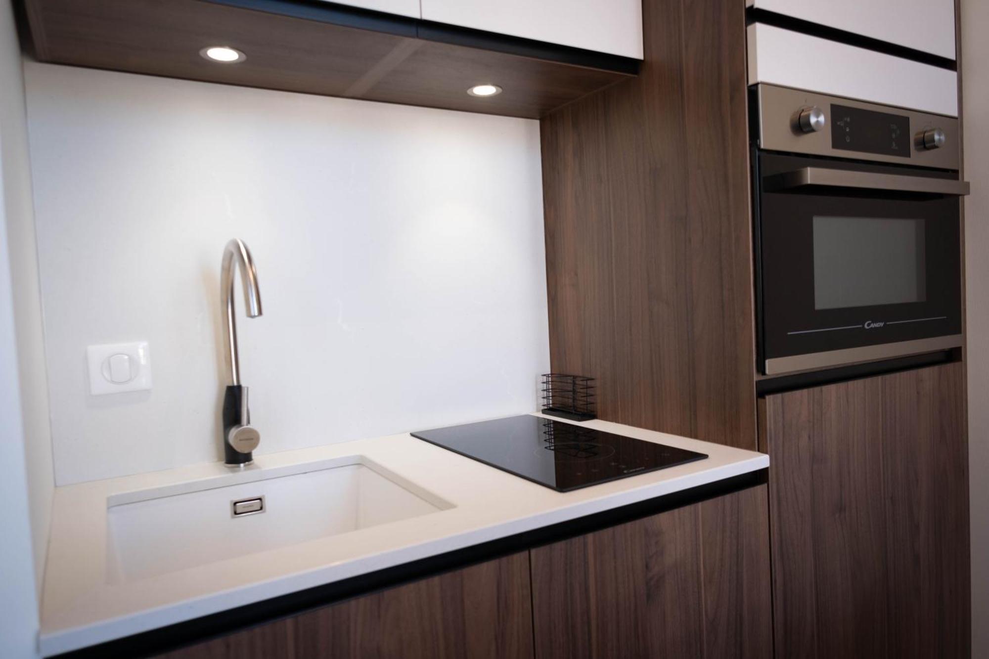 Appartement Le Napoleon